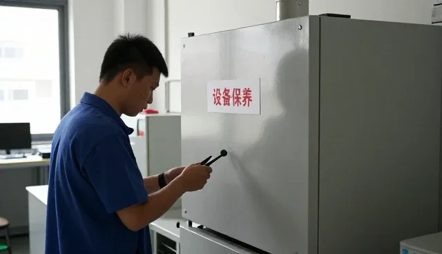 台前易迅办公设备有限公司探索技术应用新方向,布局技术应用领域