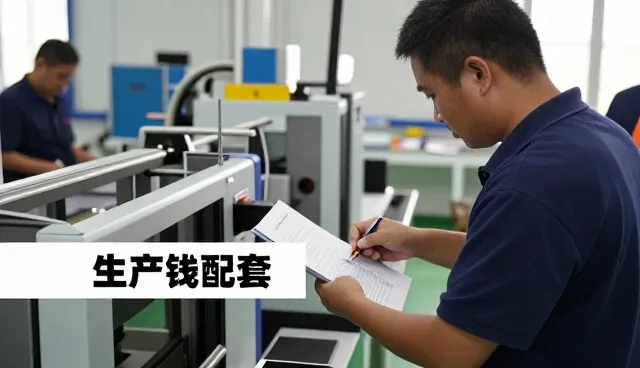 配有技术团队功能特点说明